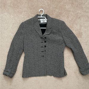 Kasper Blazer (Petite Size)